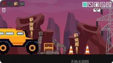 巫毒娃娃游乐园玩法