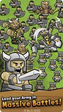 迷你王者大逃亡玩法介绍