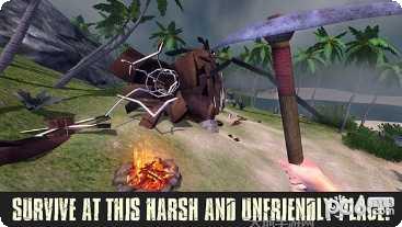 LostIslandSurvivalSimulator2生存技巧