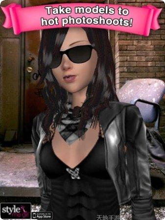 时尚女孩迷你美甲玩法介绍