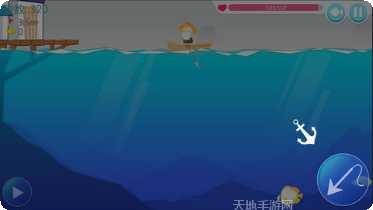 捕鱼大冒险游戏技巧