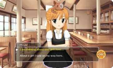 少女城镇游戏攻略