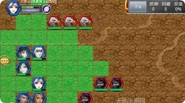 冒险之巅角色推荐