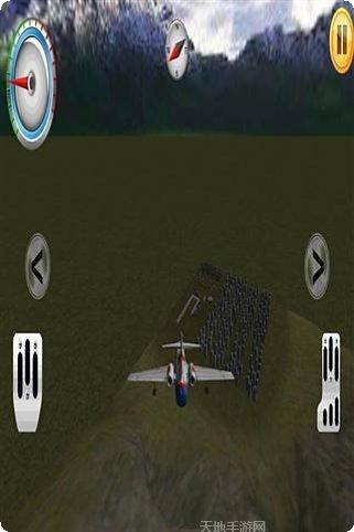 3D飞车大战游戏安卓版