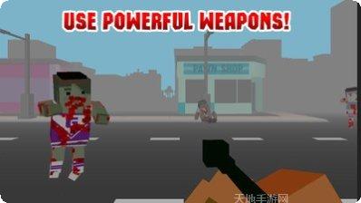 我的僵尸老婆玩法