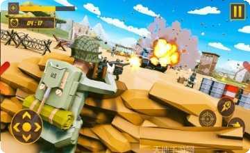 二战前线2游戏攻略