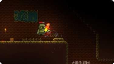 迷失的魔鬼玩法介绍