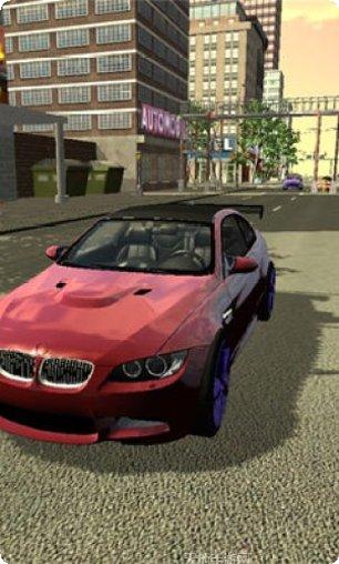 多人停车技巧分享