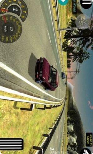 多人停车最新版本