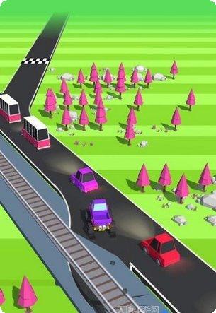 交通大战下载地址