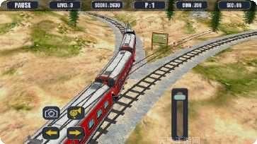 火车模拟器司机最新版本