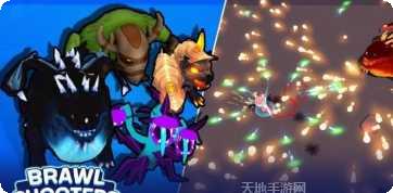 Brain Hub益智游戏