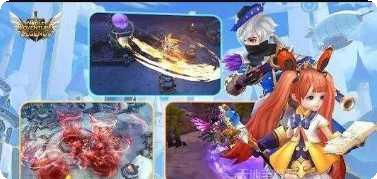 冒险传奇M装备获取