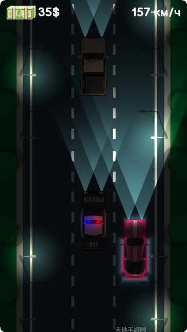 夜间赛车3D安卓版