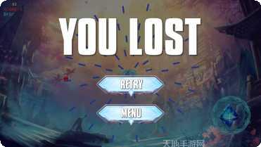 危险的宝藏隐藏关卡