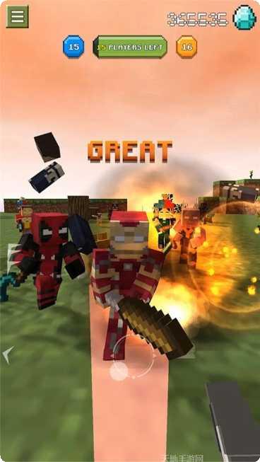 方块工艺觉醒下载地址