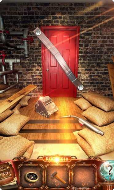 100道门世界历史攻略