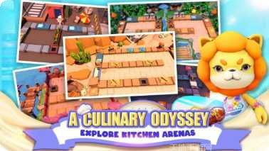 分手厨房手游下载