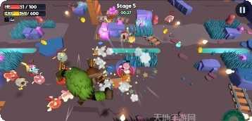 Brain Hub解谜游戏