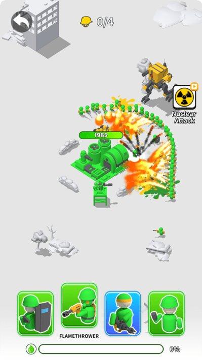 画个大炮最新版本