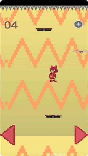 Jump大乱斗角色介绍