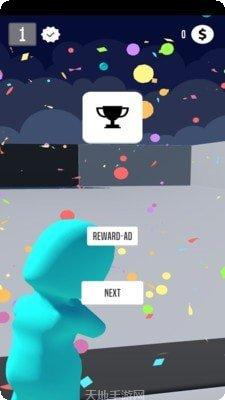 彩色炸弹撞击高分秘籍