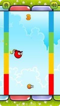 彩色炸弹撞击关卡挑战