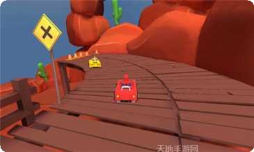 燃爆卡丁车皮肤获取