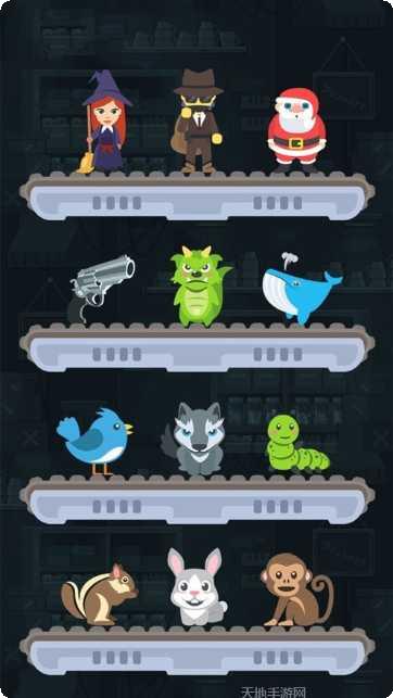 魔法冰雪女王传奇游戏攻略