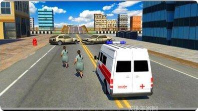 快速救援游戏下载地址