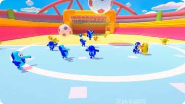 糖豆人终极大闯关游戏评测