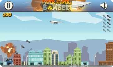 纸飞机的旅行玩法介绍