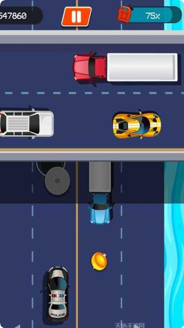 极速赛车单机版安卓