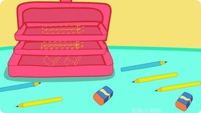 兔宝宝像素填色游戏下载