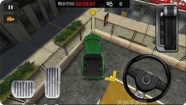 科目二模拟软件