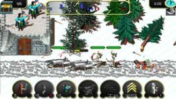 不死族大亨玩法介绍