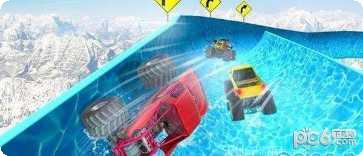 水上乐园滑梯大冒险游戏下载