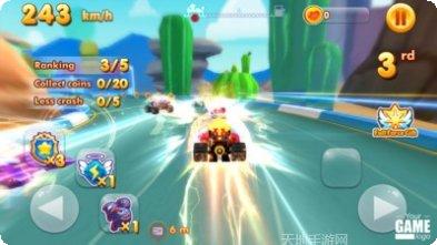 茶杯头城堡冒险最新版本