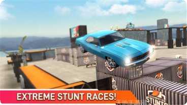 终极赛车狂飙下载