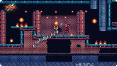 忍者超级英雄格斗角色介绍