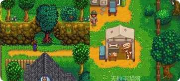 超级动物小队角色