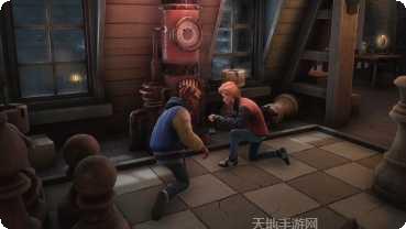 project makeover换装挑战