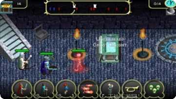 不死族大亨游戏攻略