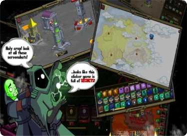 不死族大亨下载地址