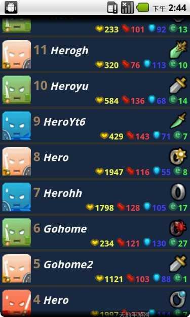 方块物理模拟器最新版本