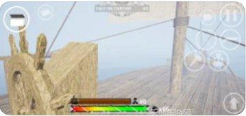 海上船长冒险游戏攻略