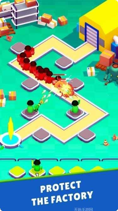 玩具工厂大亨玩法介绍