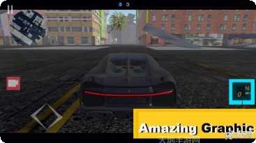 真实兰基尼跑车游戏安卓版