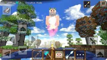 迷你工艺之城下载