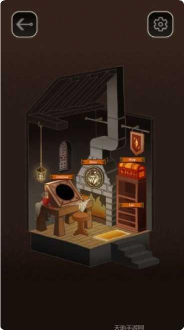 迷你工艺之城玩法介绍